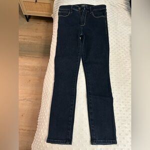 A&F Simone high use ankle Jean